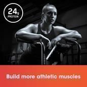 12 - ON (Optimum Nutrition) Gold Standard 100% Whey Protein,  2 lb  Unflavoured 