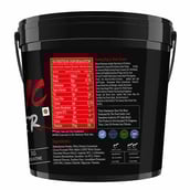 2 - Muscle Performance Anabolic Mass Gainer,  11 lb  Rabri Kulfi 