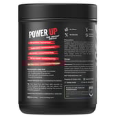 7 - Nutrabay RageX Pre Workout, 0.79 lb Orange