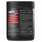 8 - Nutrabay RageX Pre Workout,  0.79 lb  Cola 