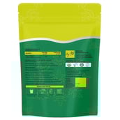 2 - Naturyz Organic Moringa + Gymnema (Gudmar) Powder,  150 g 