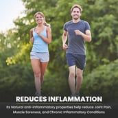 8 - Naturyz Himalayan Sea Buckthorn Berry Oil, 60 capsules