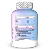 2 - Naturyz Extra Strength Milk Thistle 1400mg,  60 tablet(s) 