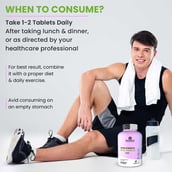 7 - Naturyz Extra Strength Milk Thistle 1400mg,  60 tablet(s) 