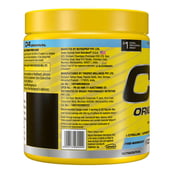 5 - Cellucor C4 Original Pre-Workout,  0.39 lb  Icy Blue Raspberry 