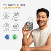 8 - Dr. Morepen Testo Boost,  60 tablet(s)  Unflavoured 