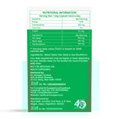 8 - Dr. Morepen Veg Omega 3 6 7 9,  60 capsules 