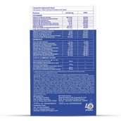 9 - Dr. Morepen Multi-Vitamin Men with Omega-3 & Herbs,  60 tablet(s)  Unflavoured 