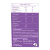 10 - Dr. Morepen Multi Vitamin Women, 60 tablet(s) Unflavoured