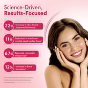 13 - Dr. Morepen Marine Skin Collagen,  250 g  Pineapple 