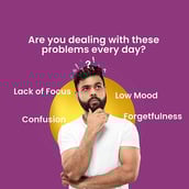 9 - Dr. Morepen Memory Booster,  60 tablet(s) 