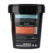 7 - AS-IT-IS Nutrition Peanut Butter,  1 kg  Creamy 