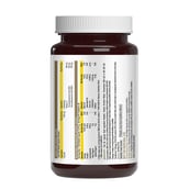 4 - TrueBasics Fish Oil with 1150mg Omega-3 525mg EPA 375mg DHA,  60 capsules