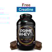 QNT Prime Whey,  4.4 lb  Irish Chocolate 