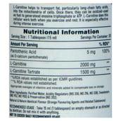 3 - Muscle Garage DNA Anabolic Mass Gainer 6lb Chocolate & L-Carnitine 3500mg Liquid 450ml Orange Blast with Creatine Combo,  0.55 lb  Unflavoured 