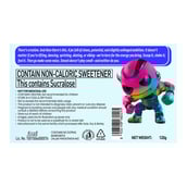 5 - Smash Micronised Creatine Monohydrate,  Watermelon Wreck  0.26 lb