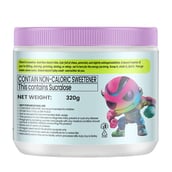 3 - Smash Micronised Creatine Monohydrate,  Watermelon Wreck  0.71 lb