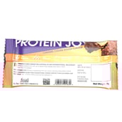 4 - QNT Protein Joy,  6 bar(s)  Caramel Cookie Dough 