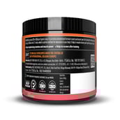 2 - QNT BCAA 8500, 0.39 lb 30 Servings Pasteque
