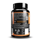 2 - QNT Daily Vitamins,  60 capsules  Unflavoured 