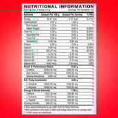 GNC Pro Performance Power Protein 4 lb Double Rich Chocolate & AMP Gold Series Ultra Rush Powder 0.99 lb Watermelon