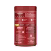 9 - Supermilk Gritzo Growth+ for Boy 7 to 12 years,  400 g  Double Chocolate (Ironman)