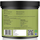 4 - Osoaa BCAA, 0.35 lb 20 Servings Watermelon