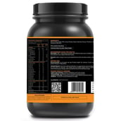 2 - Osoaa Isolate Whey Protein,  2.2 lb  Cafe Mocha 