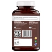 2 - Osoaa Caffeine 200mg,  120 tablet(s)  Unflavoured 