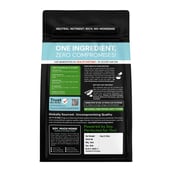 4 - AS-IT-IS Nutrition Soy Protein Isolate,  2.2 lb  Unflavoured 