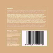 2 - Yogabar 100% Natural Energy Bar Box,  10 bar(s)  Vanilla,Chocolate & Peanut 