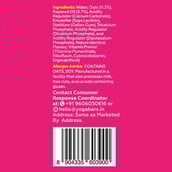 1 - Yogabar Oat Drink,  1 L  Unsweetened 