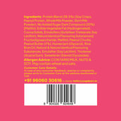 1 - Yogabar Strong 12g Protein Bar,  6 bar(s)  Choco Peanut Butter 