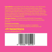 2 - Yogabar Protein Minis,  7 bar(s)  Coffee Crush 