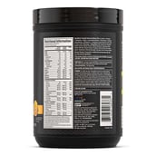 2 - MuscleTech EAA + Energy, Tropical Twist 0.85 lb 30 Servings