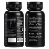 4 - Nutrabay Pro L-Arginine,  60 tablet(s) 