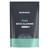 1 - Nutrabay Pure Beta Alanine Amino Acid,  Unflavoured  0.55 lb 