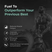 3 - Nutrabay Pure Beta Alanine Amino Acid, Unflavoured 0.22 lb