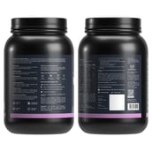 7 - Nutrabay Pro Nitro Build Whey Protein, 2.2 lb Rich Milk Chocolate