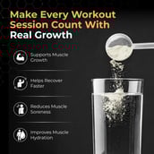 3 - Nutrabay Gold L-Glutamine, 0.39 lb Lemon