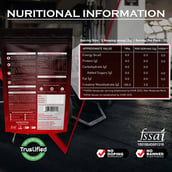 7 - Nakpro Impact Whey Protein 2.2 lb & Creatine Monohydrate 0.22 lb Combo, 3 Piece(s)/Pack Malai Kulfi & Unflavoured (with Shaker)