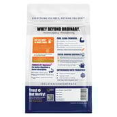 9 - AS-IT-IS Nutrition ATOM Whey Protein with Enzymes, 2.2 lb Cafe Latte