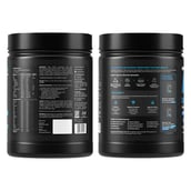 10 - Nutrabay BioAbsorb Whey Protein,  1.1 lb  Dark Chocolate 