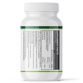 6 - INLIFE Magnesium Glycinate with Zinc Picolinate, Unflavoured 120 capsules