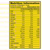 Cellucor C4 Original Pre-Workout,  0.362 lb  Orange Burst 