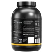 8 - Nutrabay Gold Pea Protein,  4.4 lb  Cold Coffee 
