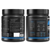 8 - Nutrabay Yeast Protein,  1.1 lb  Rich Chocolate Creme 