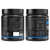 8 - Nutrabay Yeast Protein,  1.1 lb  Cold Coffee 