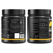 7 - Nutrabay Gold Pea Protein,  1.1 lb  French Vanilla 