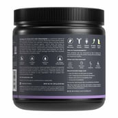 7 - Nutrabay Pro 8:1:1 BCAA + Electrolytes, 0.55 lb 25 Servings Lemon Lime